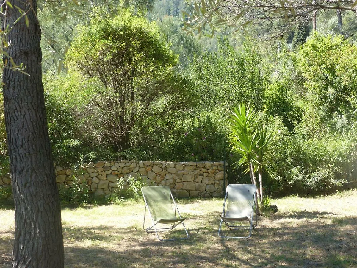 La Nevet'S Apartment Ollioules France